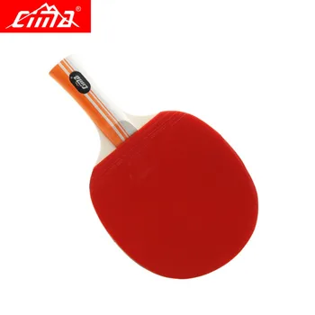 8 Hvězdy, Stolní Tenis Raketa Taška a Míče Nastavit Profesionální Pádlo Gumové Sportovní PingPong Blade Stolní Tenis Bat