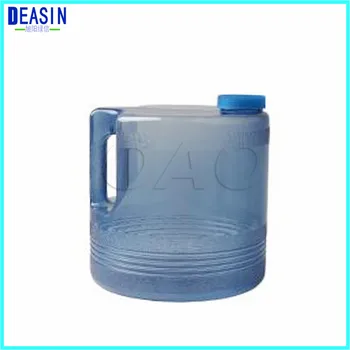 2018 Hot Prodej 4L plastovou láhev vody, nádrže pro Přenosná elektrická pure zubní vody distiller Destilované vody stroj