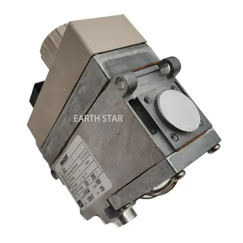 Země Hvězda Model 710 minisit plynové fritézy termostat regulační ventil 120-200 stupňů lpg thermostaic ventily