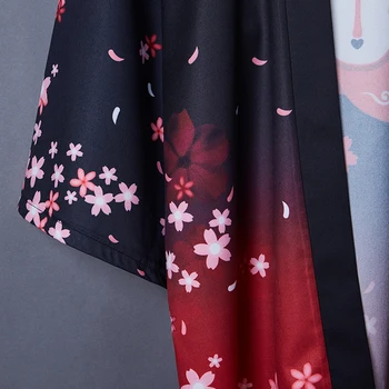 Lepší Japonské Kimono Svetr Letní Plážové Opalovací Krém Volné Kimono Pánské Tričko Yukata Haori Retro Ženy, Asijské Kostýmy