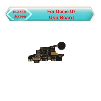 Pro Gome U7 Nabíječka Port Dock Nabíjecí Micro USB Slot