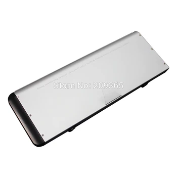 [Zvláštní Cena]A1280 Upgrade Hliníkové pouzdro Laptop Baterie pro Apple MacBook 13