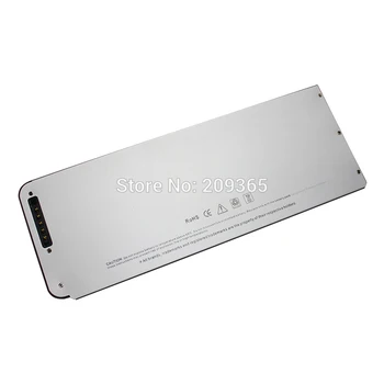 [Zvláštní Cena]A1280 Upgrade Hliníkové pouzdro Laptop Baterie pro Apple MacBook 13