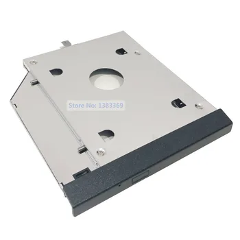 SATA 2. Pevný Disk, SSD HDD Modul Caddy Rám Adaptér pro Lenovo ThinkPad E570c E570 E575 S Lůžkem a Držák