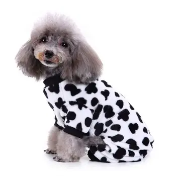 Pet Pes, Maskovací Oblečení, Oblečení Psa Košile Svrchní Kombinéze Čtyři nohy Pyžamo Pro Malé Psy Čivava Štěně Produktu