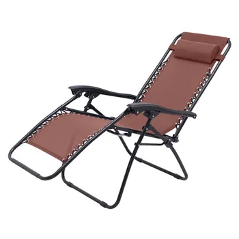 Univerzální Náhradní Textilie na Gauči Tkaniny pro Zero Gravity Židle Terasu, Lounge Pohovky Lehátka Všechny Standardní Skládací Židle Sling