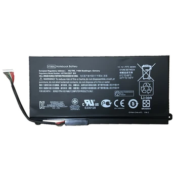 7XINbox 86Wh 11,1 V VT06XL Laptop Baterie Pro HP Envy 17-3000 17T-3000 TPN-I103 HSTNN-IB3F VT06 VT06086XL 657240-171 657240-251