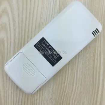 [Původní] AC Dálkové Ovládání RG51B31/E za Electrolux Klimatizace