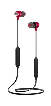Sluchátka & Sluchátka Nobby NBC-BH-42-90 bezdrátový bluetooth headset pro herní telefon počítač