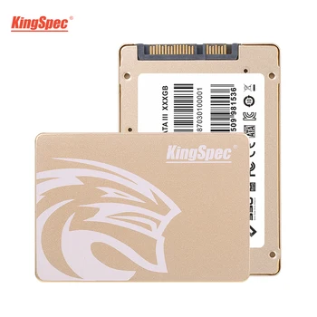 KingSpec HDD 2.5