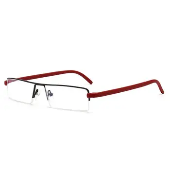 Brýle na čtení Muži TR90 Brýle pro Muže s Case Mini Zvětšovací Brýle Ženské Presbyopickém Brýle Brýle 1.5 2.5