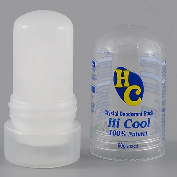 Kamenec Antiperspirant Deodorant Body Crystal Podpaží Antiperspirant Deodorant Kámen Péče O Tělo Deodoranty
