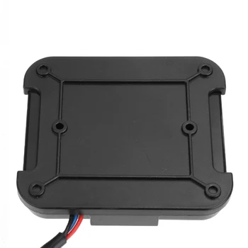 12V LCD Monitor Switch+Dálkové Ovládání Příslušenství Pro Diesely Ohřívač Vzduchu Parkování Ohřívač Auto Auto Air Parkovací Topení Regulátor