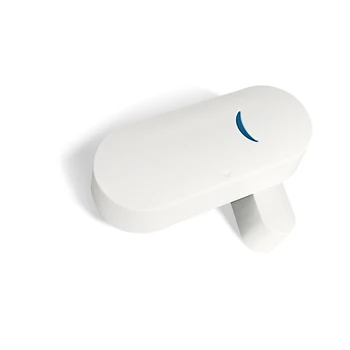 433MHz Alarm Dveří Okenní Senzor Detektor Inteligentní Domácí Bezpečnostní SmartLife Ovládání Aplikace