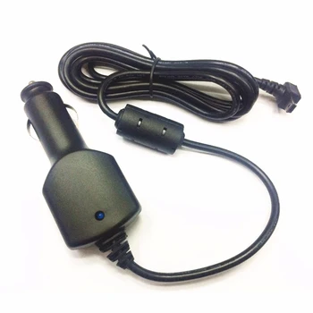 5V 2A Pro Garmin NUVI 2455 2460 2475 2495LMT Vozidel GPS Napájecí Kabel/Kabel Nabíječka