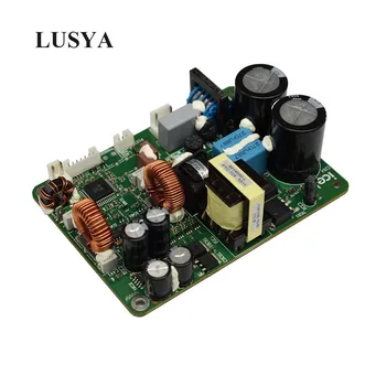 Lusya ICE50ASX2 Stereo Dual-Kanálový Digitální Zesilovač Hotové Desky ICEPOWER Zesilovačem Desce H4-005