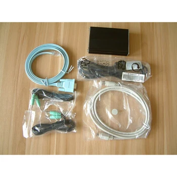 Lusya YAESU FT-450D FT-950D, DX1200, FT991 Speciální Rádio Konektor FIDI FT 232RL USB T1225
