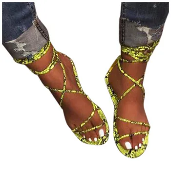 2020 Nové ženy Sexy pantofle cross popruh módní divoké plážové boty outdoorové dámské boty letní ploché sandály pantofle