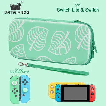 DataFrog Přenosná Brašna Pro Nintendo Spínač/Nintendo Spínač Lite Storage Bag Pro Přepínání Lite Příslušenství