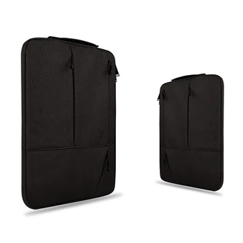 HUWEI Pouzdro Pouzdro Pro Macbook Air 11 12 13 14 15 13.3 15.4 palcový Notebook Bag Pouzdro na Notebook, Kabelka pro Surface Pro 3 4 5 6 případů