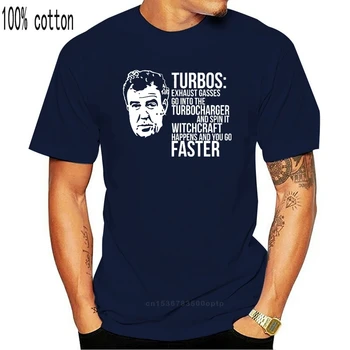 Bavlna Značky Nové Turbodmychadlo Turbo Boost Tričko Jdm Wrx Tee Usdm Dárek Jeremy Clarkson Dárek Mužů Letní Tričko 0018K