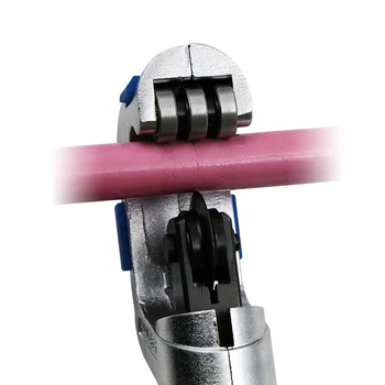 Ložiska Pipe Cutter 4-32mm Ruční Trubice Střihem pro Měď, Hliník, Nerezová Ocel, Měchy, PPR Plastové Trubky Ruku Potrubí Nástroj