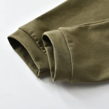 Hot prodej Letní Baby Boy Oblečení 2ks Set Novorozence Oblečení Krátký rukáv Topy Dopis+Armádní Zelená Kalhoty Batole Oblečení