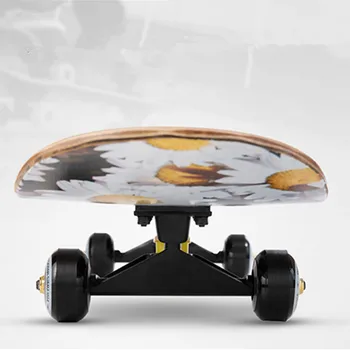 Skateboardisté 79 cm/31