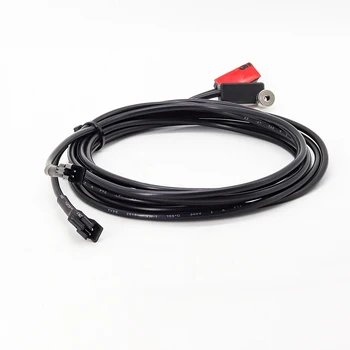 Ebike Brzdový Senzor SM Konektor pro Elektrické Kolo Cut Off Napájení Hydraulické Brzdy, Snímače pro Elektrické Kola KT Regulátor