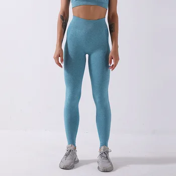 2020 Elastické Tělocvičně Kalhoty Bezešvé Legíny Flex Jóga Kalhoty S Vysokým Pasem, Sportovní Posilovna Legíny Běžecké Kalhoty, Ženy