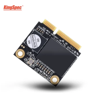 KingSpec SSD 120gb 240gb 500 gb 1 tb mini Polovinu mSATA ssd Pevný Disk 512 GB pro ASUS K56CM/A56C Počítač, notebook, tablet