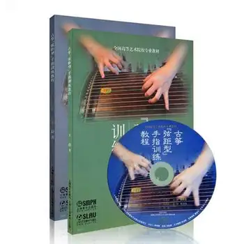 2ks Guzheng Prst Školení 