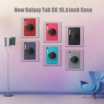 Pouzdro Pro Samsung Galaxy Tab S6 10.5