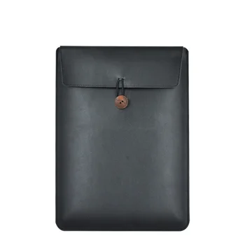 2020 Nový Ultra-tenký Vysoká Kapacita Laptop Bag cover,Microfiber Kůže laptop rukáv případě pro Dell XPS 13 15 17