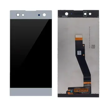 Sony Xperia XA2 Ultra H3213 H3223 H4213 H4223 6.0 palcový LCD, touch screen digitizer pro SONY Xperia XA2 Ultra LCD C8 náhradní