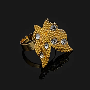 ZuoDi Vynikající Dubaj Zlaté Šperky Sada Značka 2018 Nigerijské Svatební ženy doplňky šperky set, Velkoobchod prohlášení šperky set