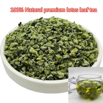 Přírodní Lotosový List Čaj, účinně odstranit tuku, diuretikum a projímadlo, vysoce kvalitní produkty