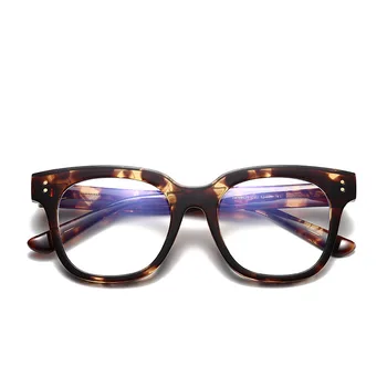 Acetát Jasné, Brýle Rám Ženy Krátkozrakost Sklo Transparentní Předpis Dámy Eye Brýle Rámy 2019 Optické oculos feminino