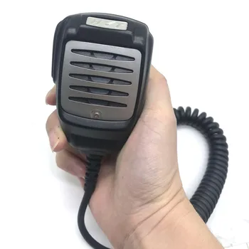 Původní SM11R1 Ruční PTT Mic Reproduktor Mikrofon pro HYTERA HYT TM600 TM800 TM-800 TM-610 TM-600 TM-800 M TM-628 Auto Rádio