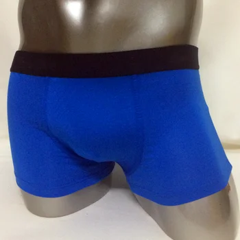 TM1002 3ks\spoustu boxer bavlna para hombre boxershorts pánské spodní prádlo homme pevné cueca masculina calzoncillo hombre bokserki