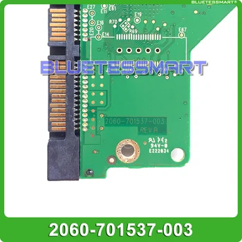 HDD PCB desku, 2060-701537-003 REV A pro WD 3.5 SATA pevný disk opravy pro obnovu dat