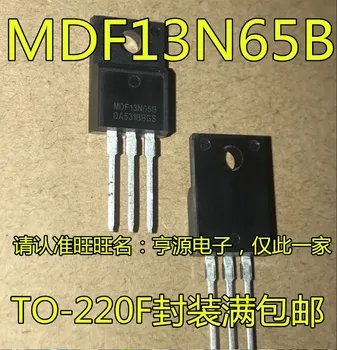 MDF13N65B MDF13N65BTH TO-220F