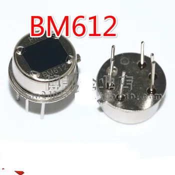 NOVÉ 10KS 20KS BM612 místo AM612 K-3 Digitální inteligentní pyroelektrický infračervený senso