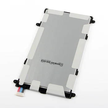 Originální Samsung Vysoce Kvalitní Baterie T4800E Tablet Pro Samsung Galaxy Tab Pro 8.4 T320 T321 T325 SM-T3214800mAh