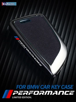 Auto Klíč Pouzdro Shell Pro BMW G30 G20 G32 G11 F20 Z4 F48 F39 G01 G02 F15 F16 G07 X1 X3 X5 X6 X7 1/3/5/6/7 Série Příslušenství