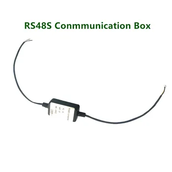 RS485 Komunikační Box pro JK BMS