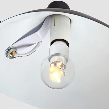 Designer Stativ Stojací Lampa Nordic Nastavitelný Spider Ramenem světlo Loft Průmyslové Obývací Pokoj Ložnice Dekor, Vnitřní Osvětlení