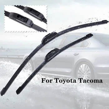 Stěrače Pro Toyota Tacoma od 1995 1996 1997 1998 1999 2000 2001 2002 2003 do roku 2018 Čisté čelní sklo auta