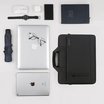 Vysoká Kapacita Laptop Bag 13.3 14 15 16 inch pro Huawei, Xiaomi Asus notebook bag 15.6 ordenador portatil funda portatil 15.6