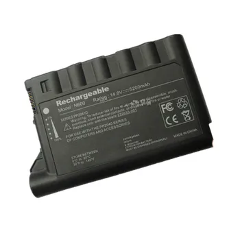 7XINbox 14.8 V 5200mAh 8 BUNĚK Baterie Pro HP Compaq Evo N600 N600 N610 N620 N600c N610c N610v N620c PP2041D PP2041H 250848-B25